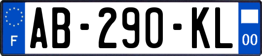 AB-290-KL