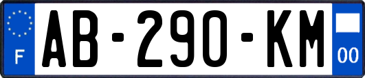 AB-290-KM