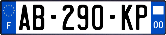 AB-290-KP