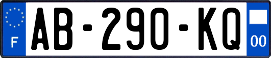 AB-290-KQ