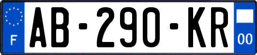 AB-290-KR