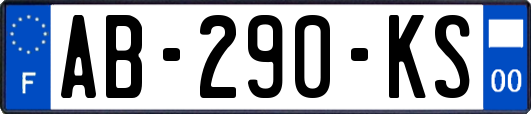 AB-290-KS