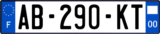 AB-290-KT