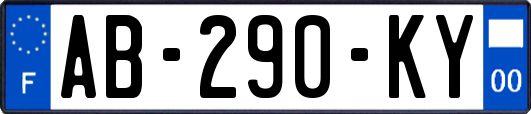 AB-290-KY