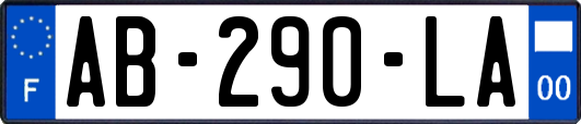 AB-290-LA