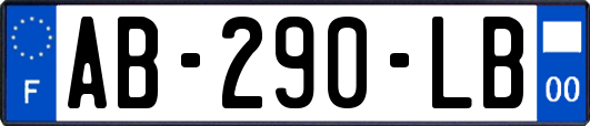 AB-290-LB