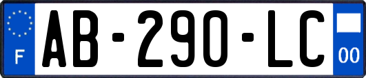 AB-290-LC