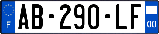 AB-290-LF