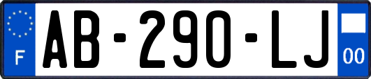 AB-290-LJ