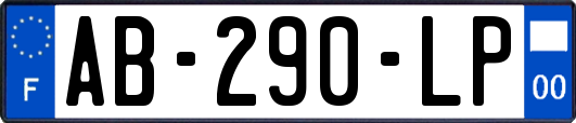 AB-290-LP