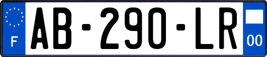 AB-290-LR