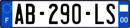 AB-290-LS