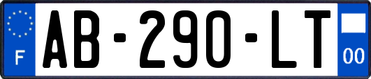 AB-290-LT