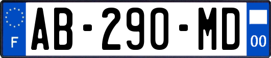 AB-290-MD