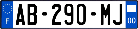 AB-290-MJ