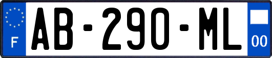 AB-290-ML