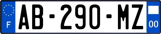AB-290-MZ