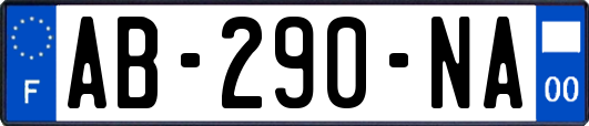 AB-290-NA