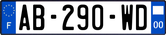 AB-290-WD