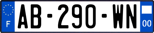 AB-290-WN