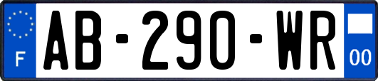 AB-290-WR