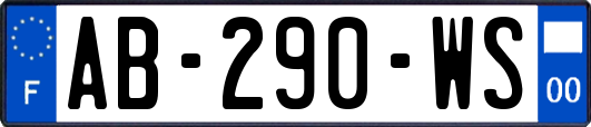 AB-290-WS