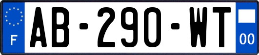 AB-290-WT