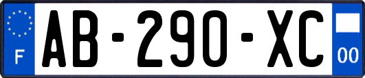 AB-290-XC
