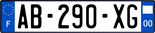AB-290-XG