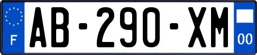 AB-290-XM