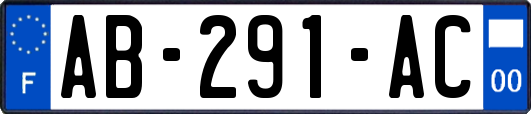 AB-291-AC