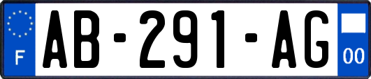 AB-291-AG