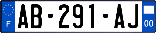 AB-291-AJ