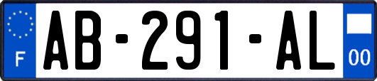 AB-291-AL