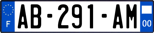 AB-291-AM