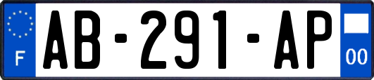 AB-291-AP