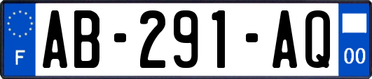 AB-291-AQ