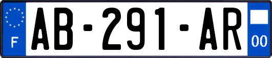 AB-291-AR