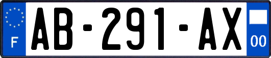 AB-291-AX