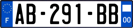 AB-291-BB