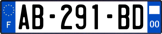 AB-291-BD