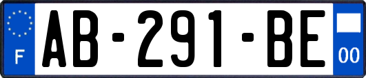 AB-291-BE