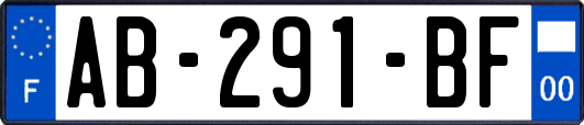 AB-291-BF