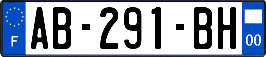 AB-291-BH