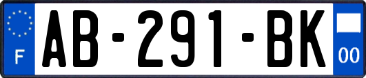 AB-291-BK