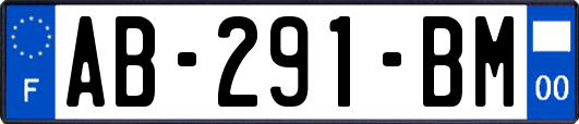 AB-291-BM