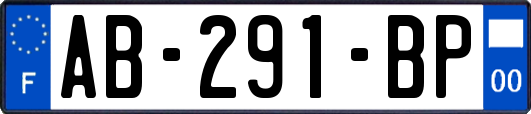 AB-291-BP