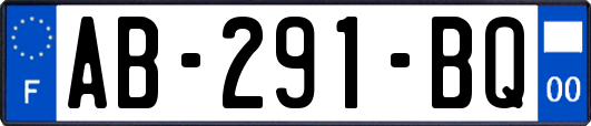 AB-291-BQ