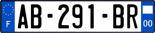 AB-291-BR