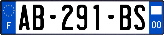 AB-291-BS